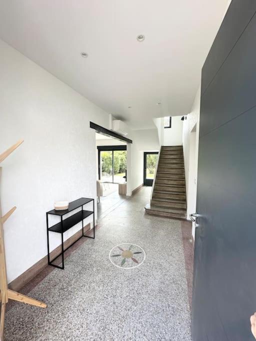 La Maison Du Stadium Brive-la-Gaillarde Dış mekan fotoğraf