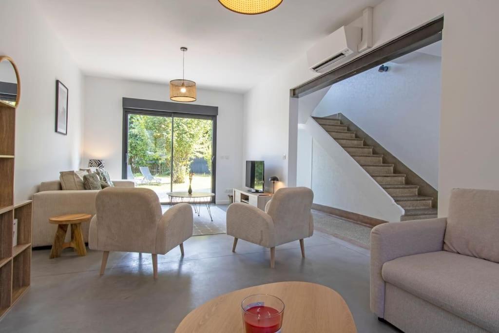 La Maison Du Stadium Brive-la-Gaillarde Dış mekan fotoğraf